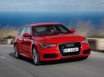 Audi A6 3.0T S-Line Sedan 2011 года (WW)